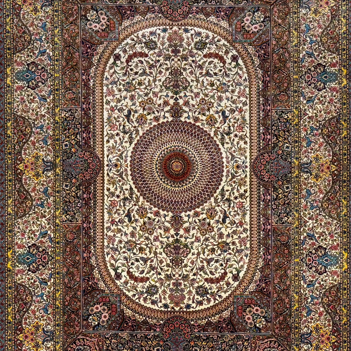 Felix Rug