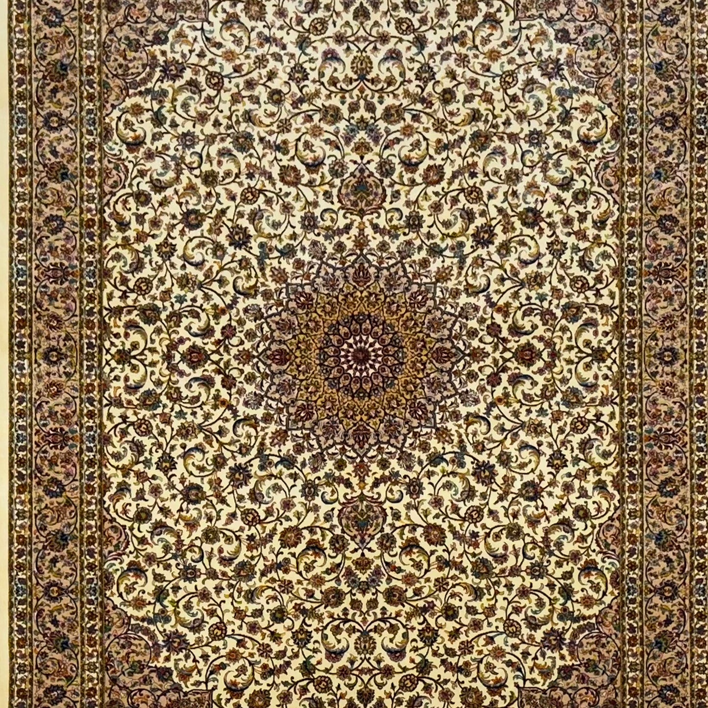 Vega Rug