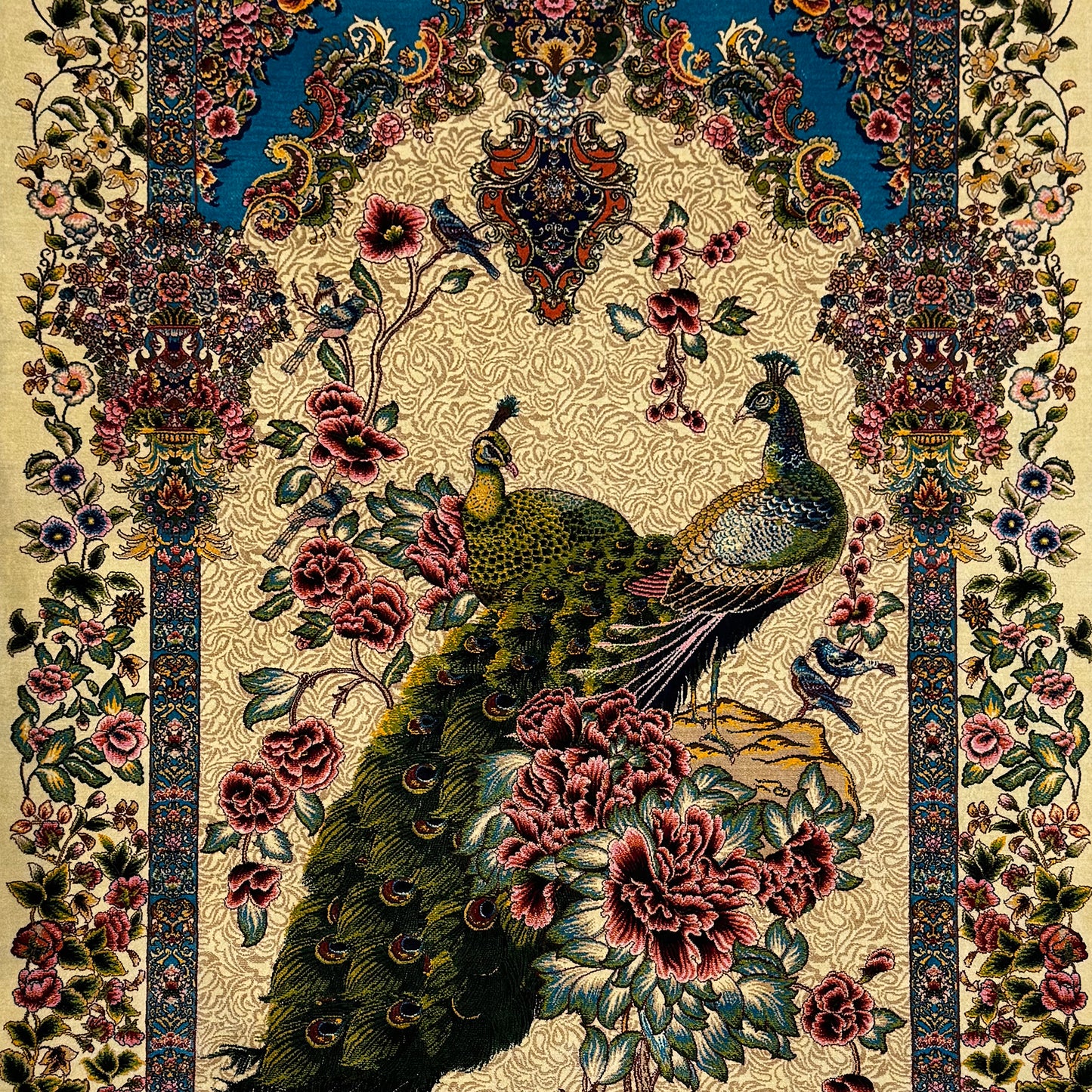 Olympia Rug