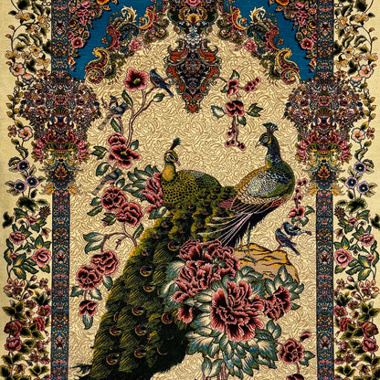 Olympia Rug
