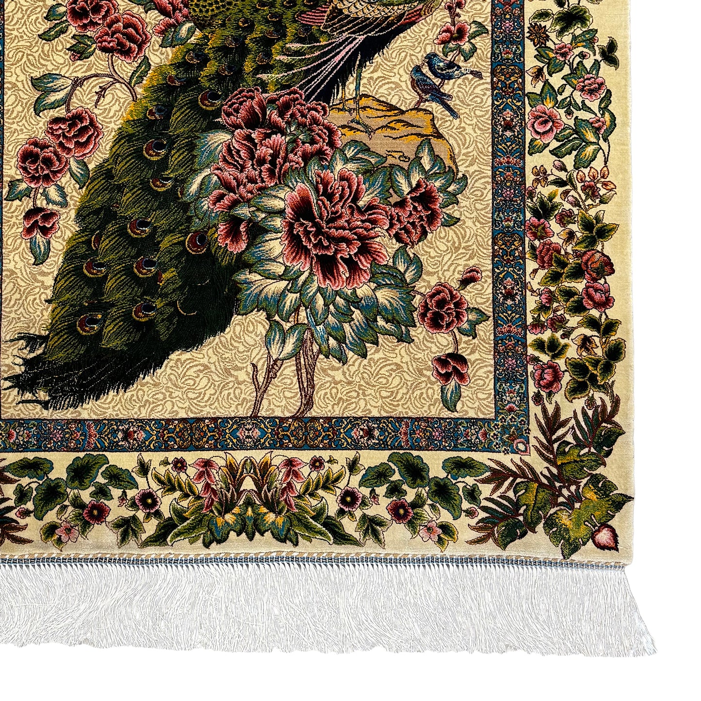 Olympia Rug