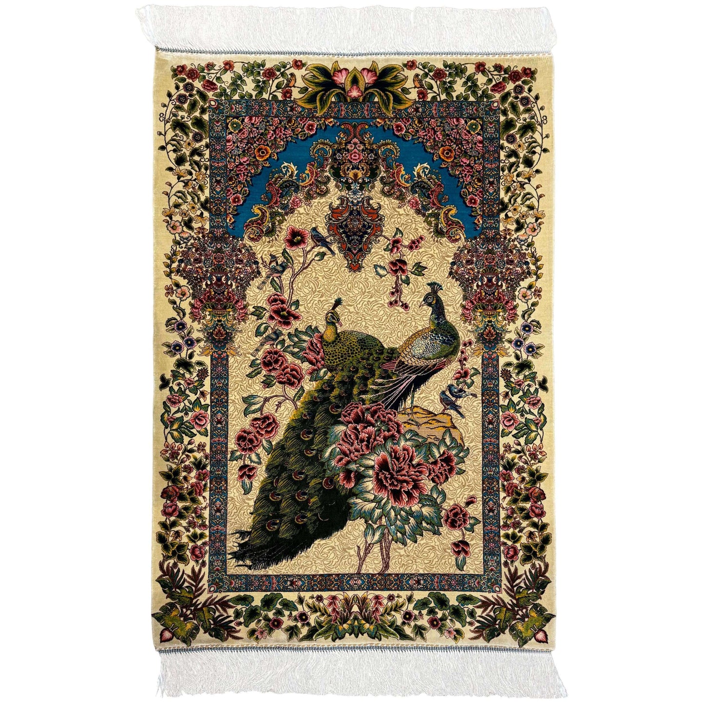 Olympia Rug