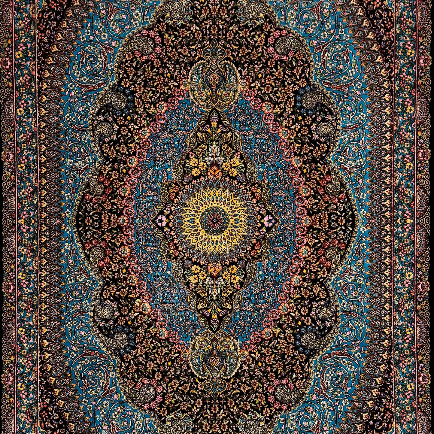Magnus Rug