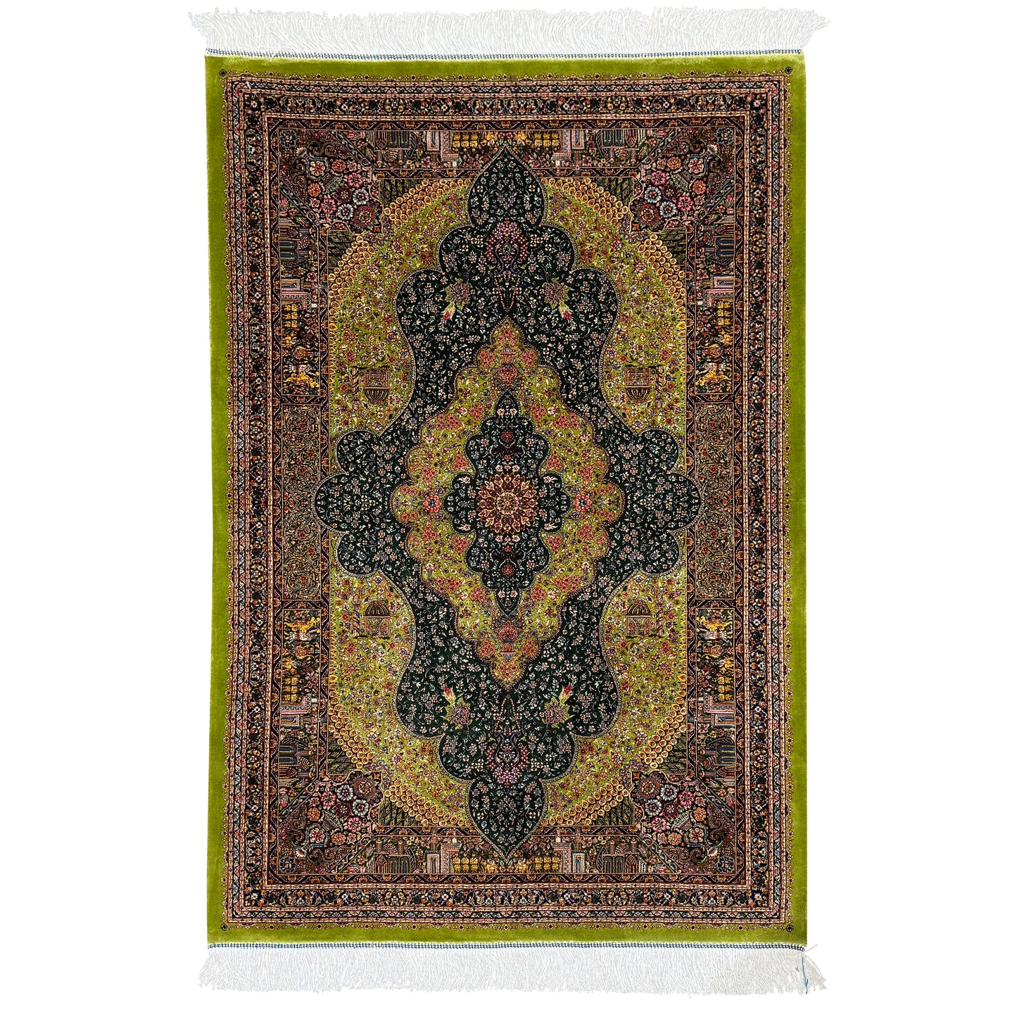 Jude Rug