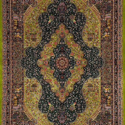 Jude Rug