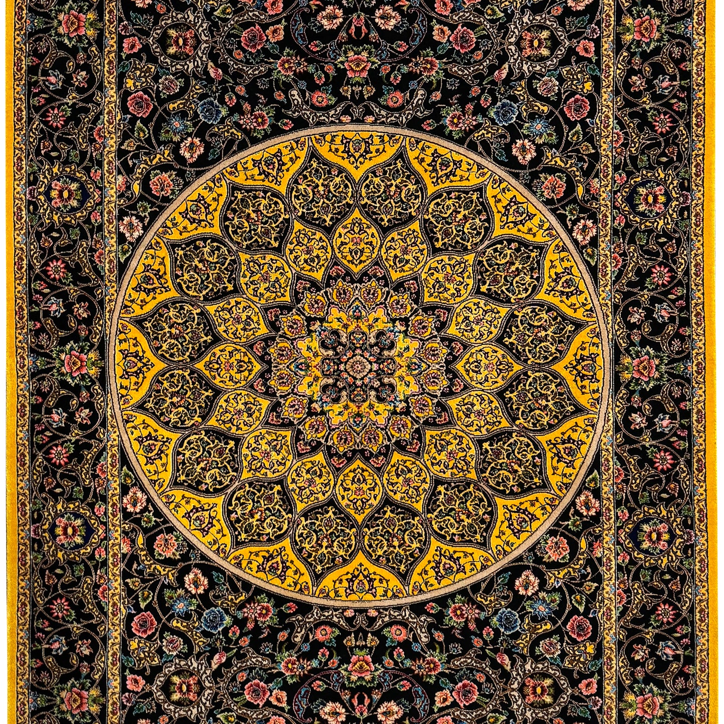 Sol Rug