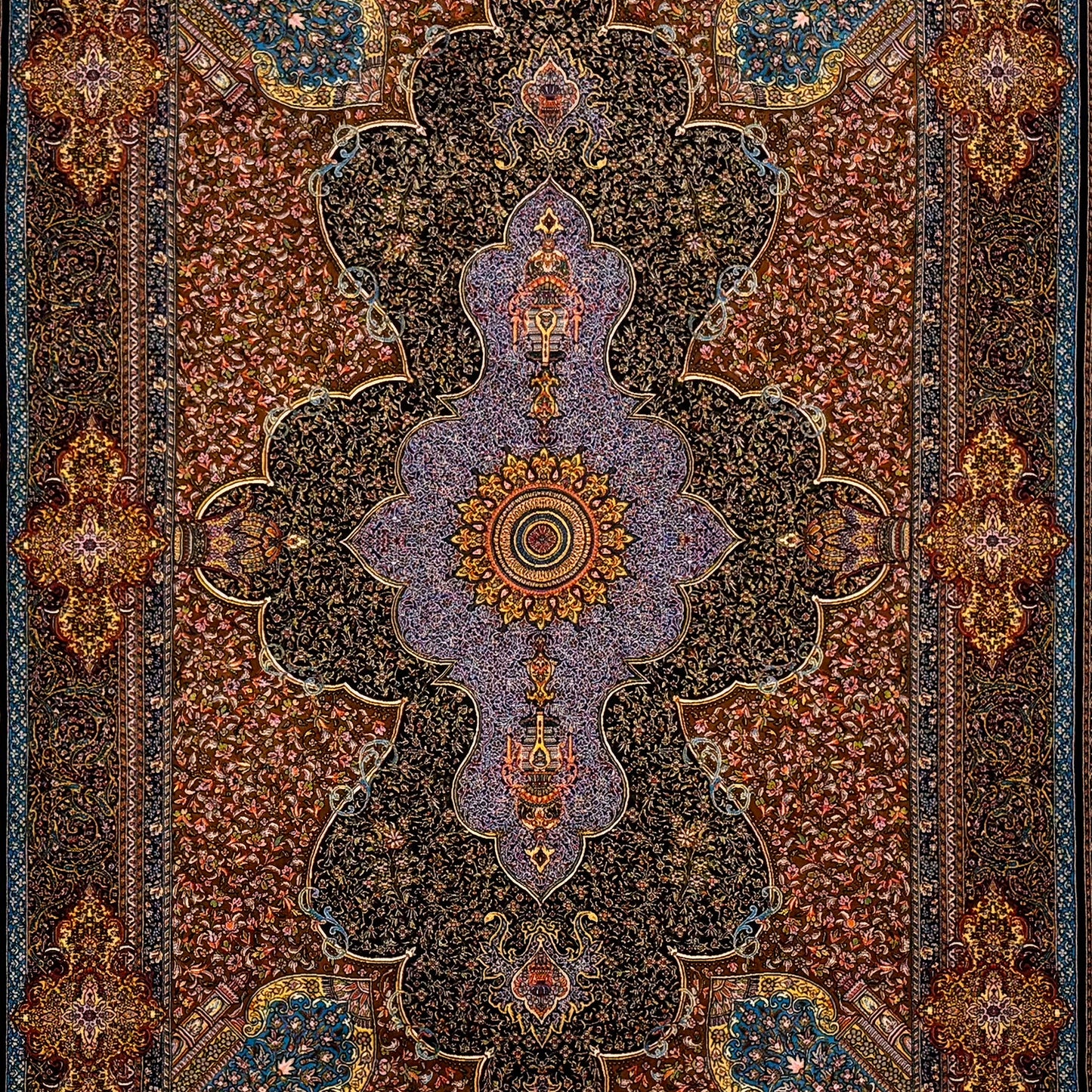 Dante Rug