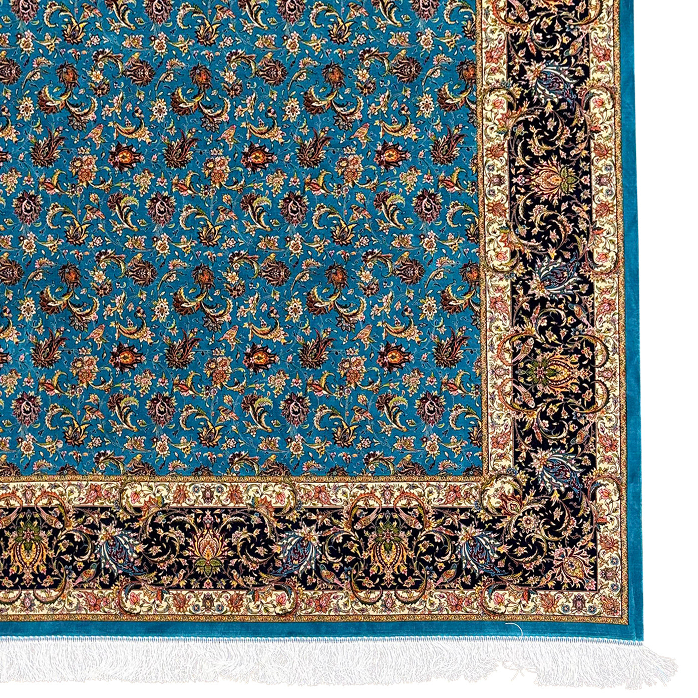 Caspian Rug