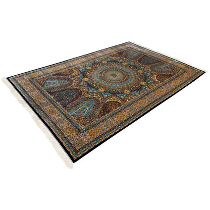 Ash Rug