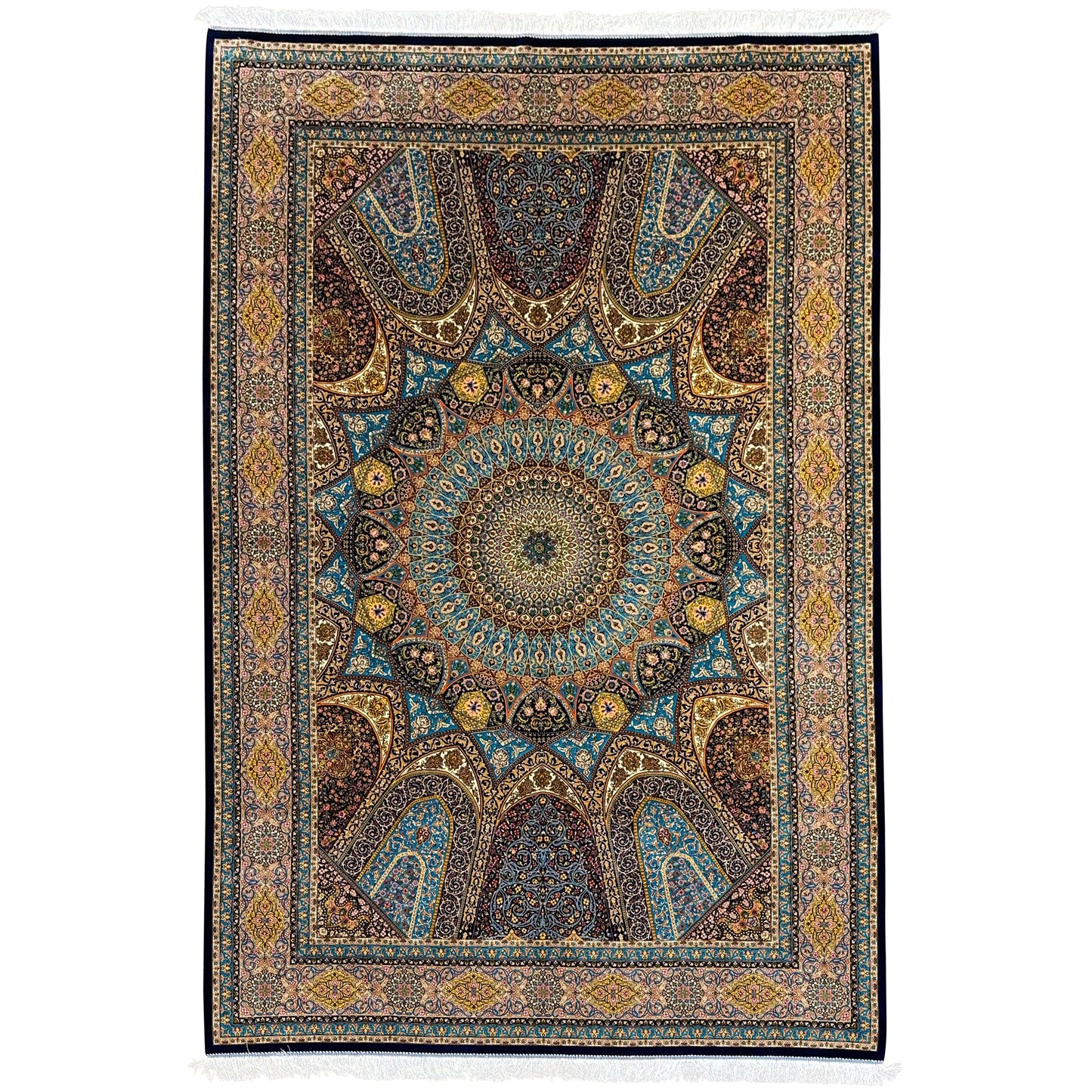 Ash Rug