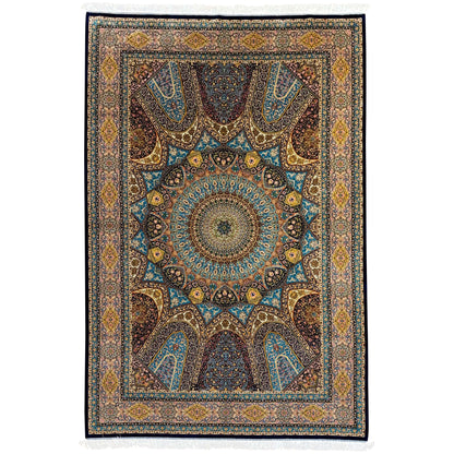 Ash Rug