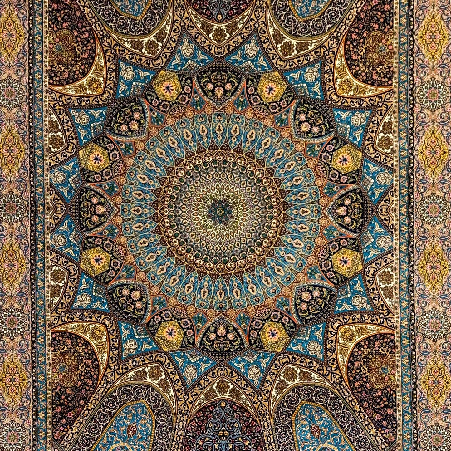 Ash Rug