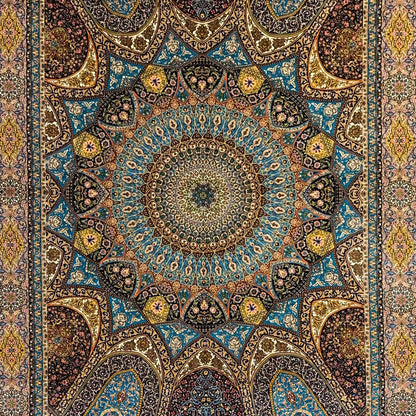 Ash Rug