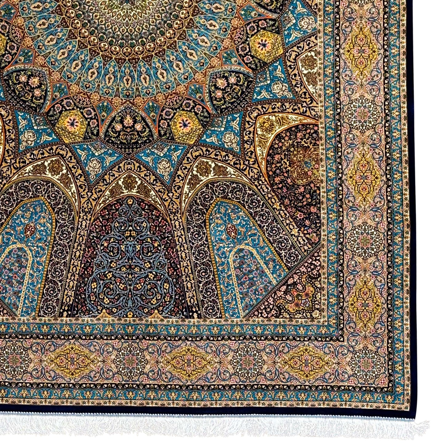Ash Rug