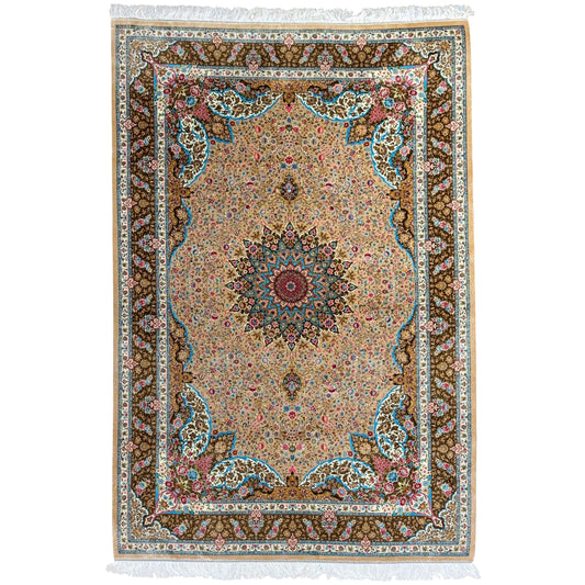 Vienna Rug