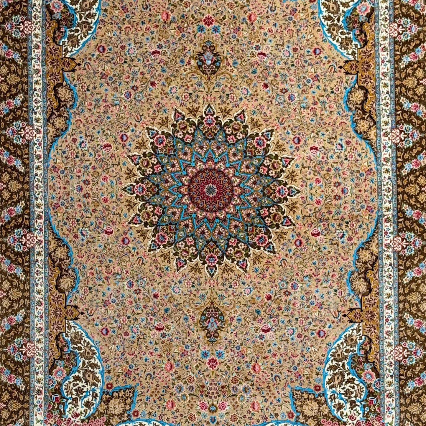 Vienna Rug