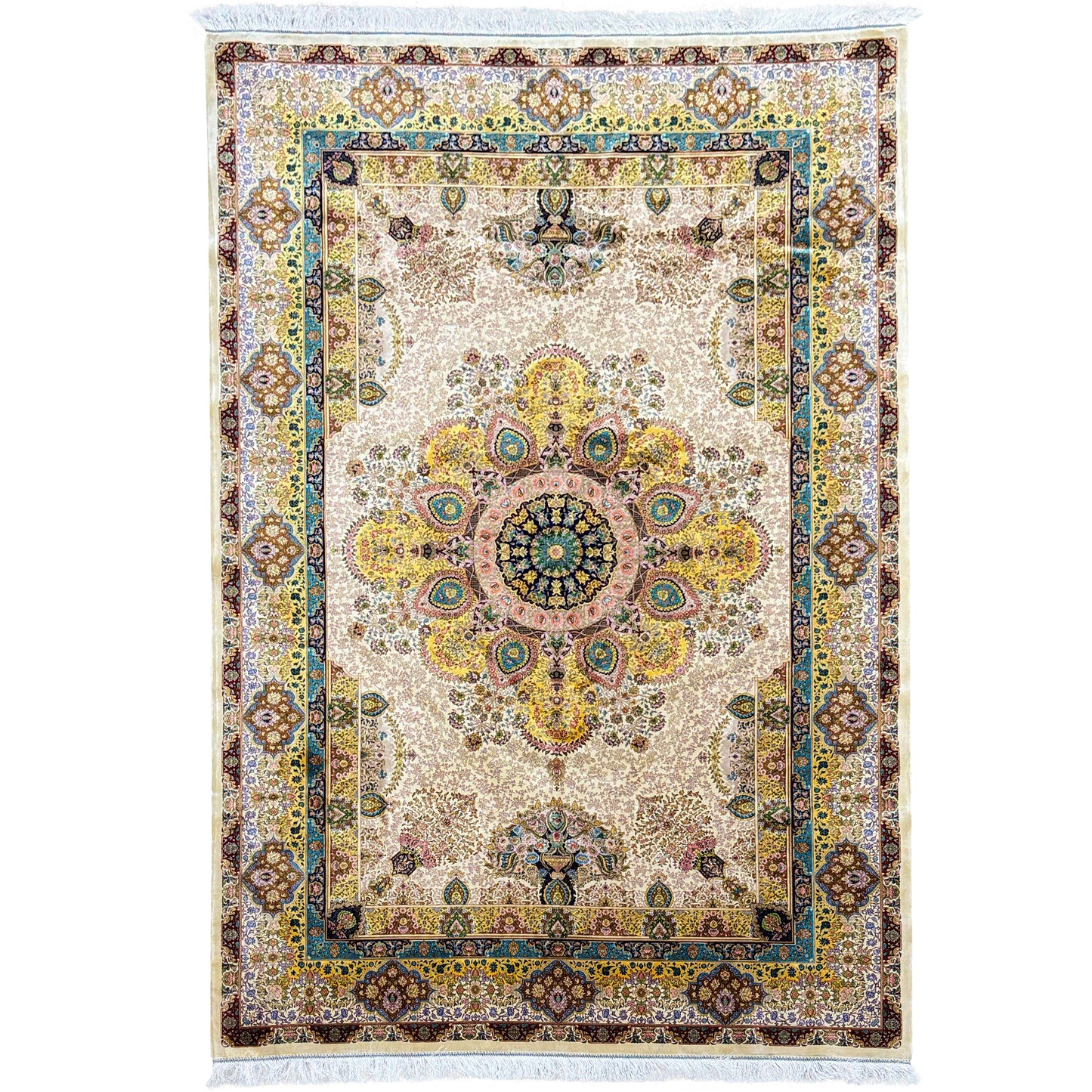 Solstice Rug