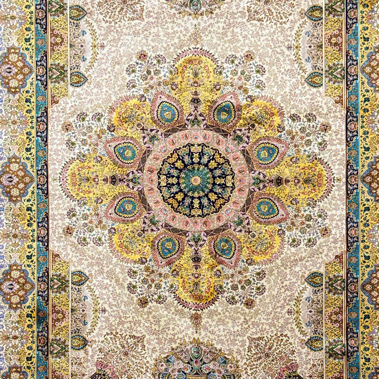Solstice Rug