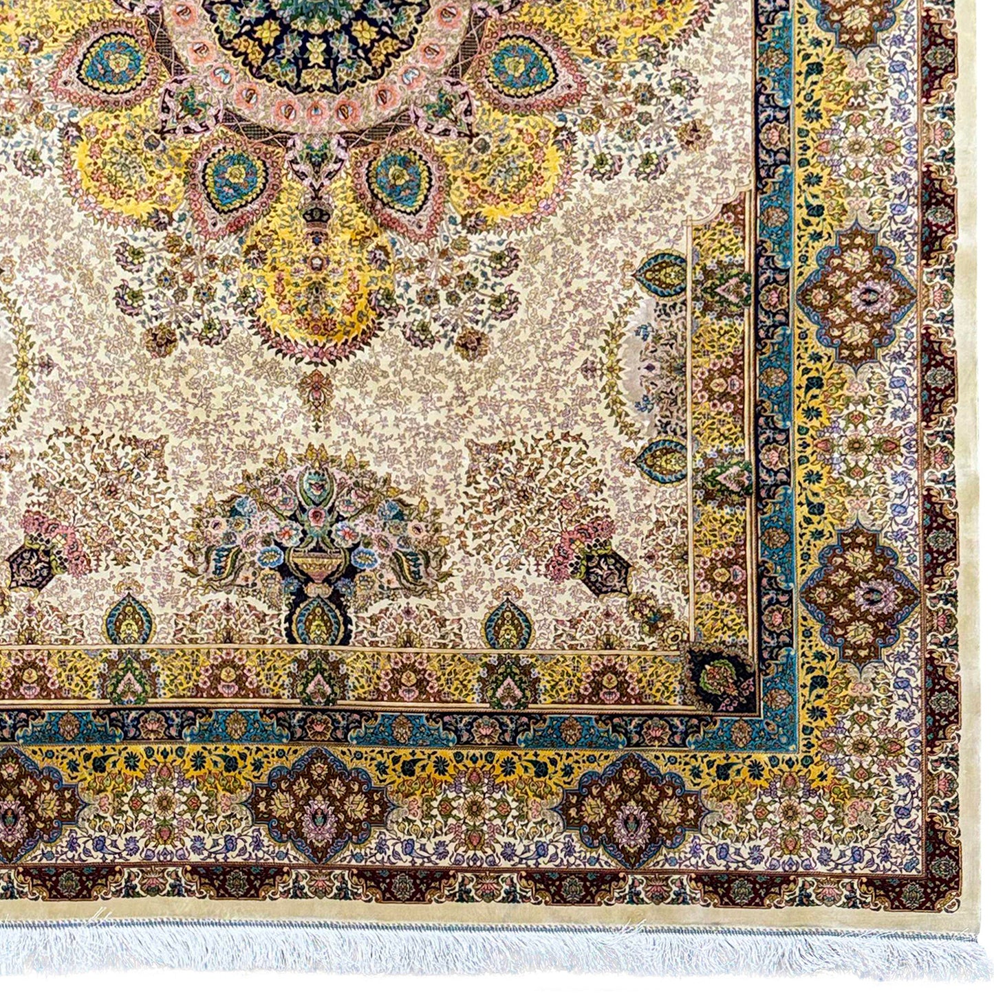 Solstice Rug