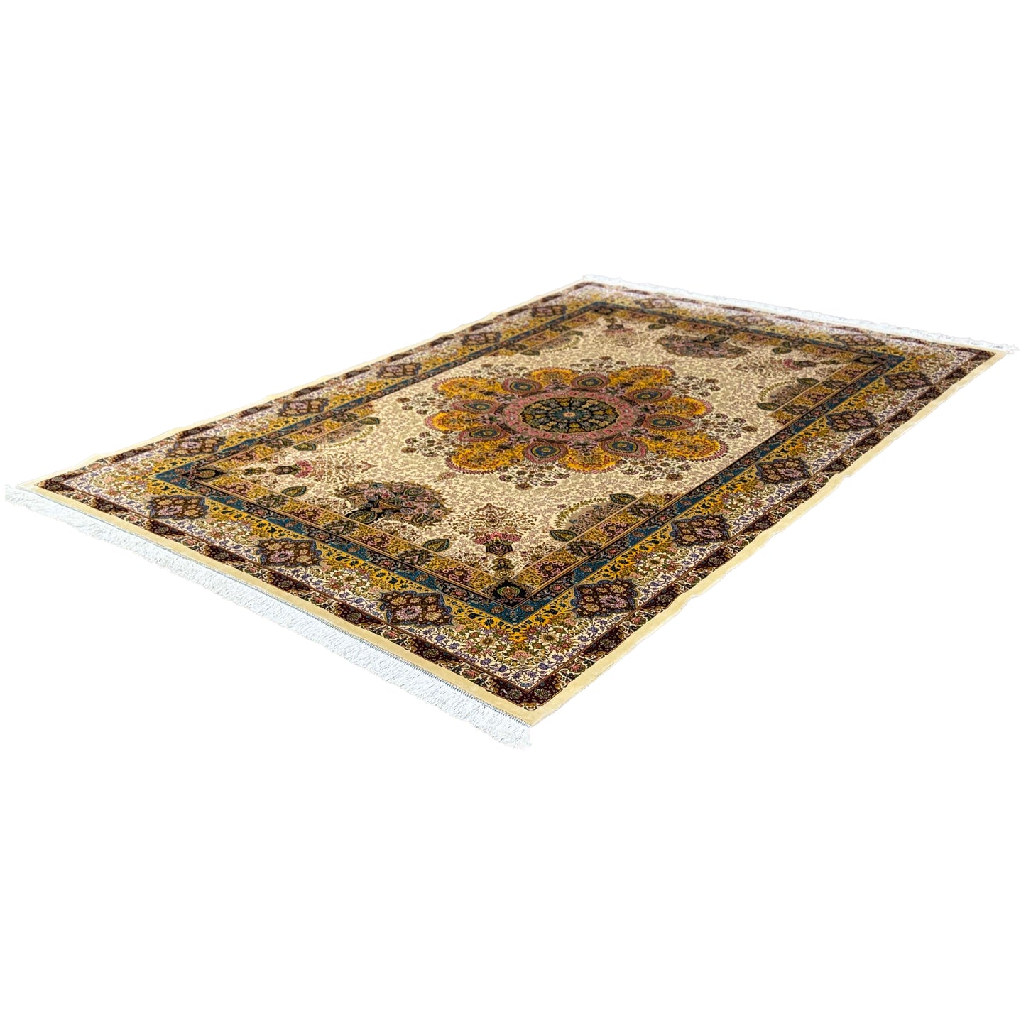 Solstice Rug