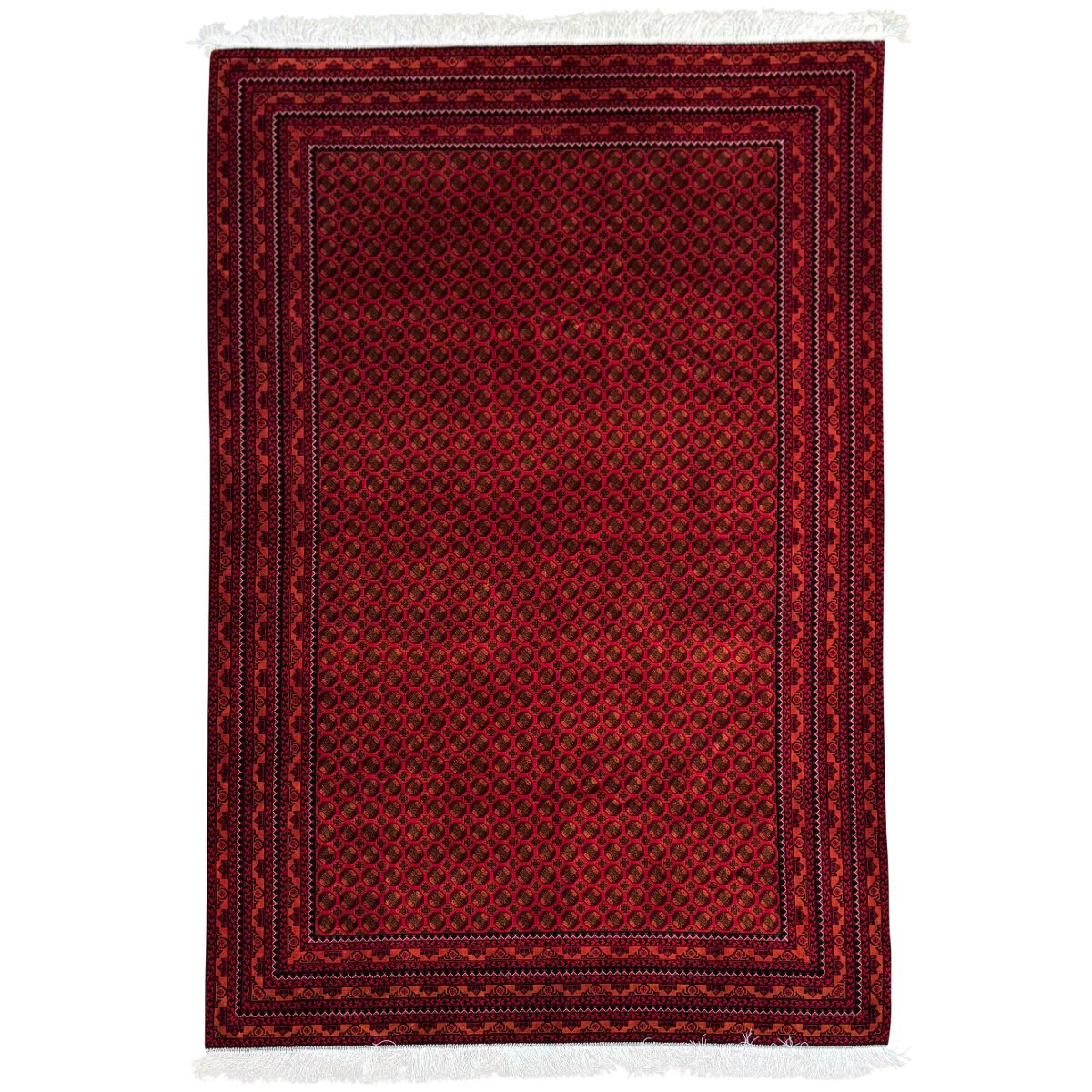 Garnet Rug