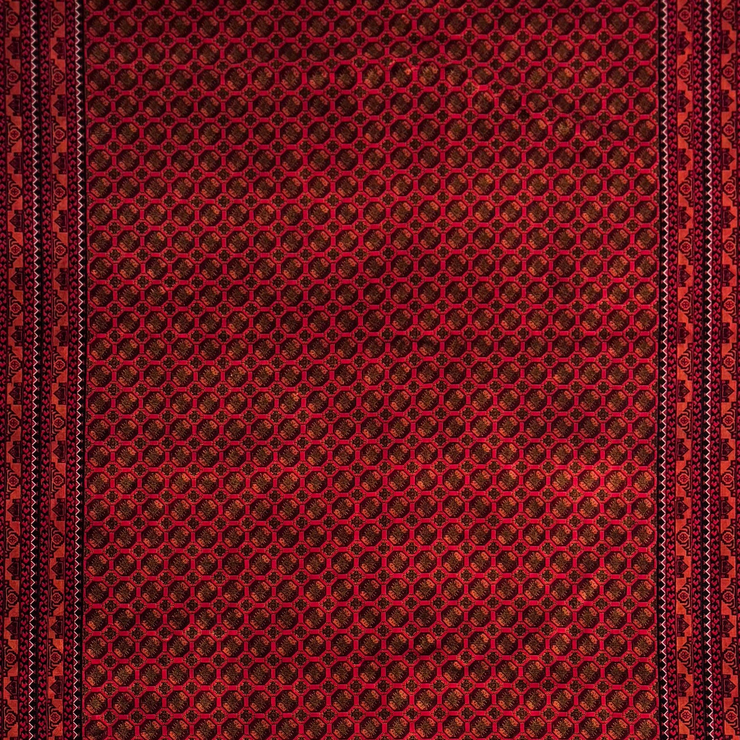 Garnet Rug