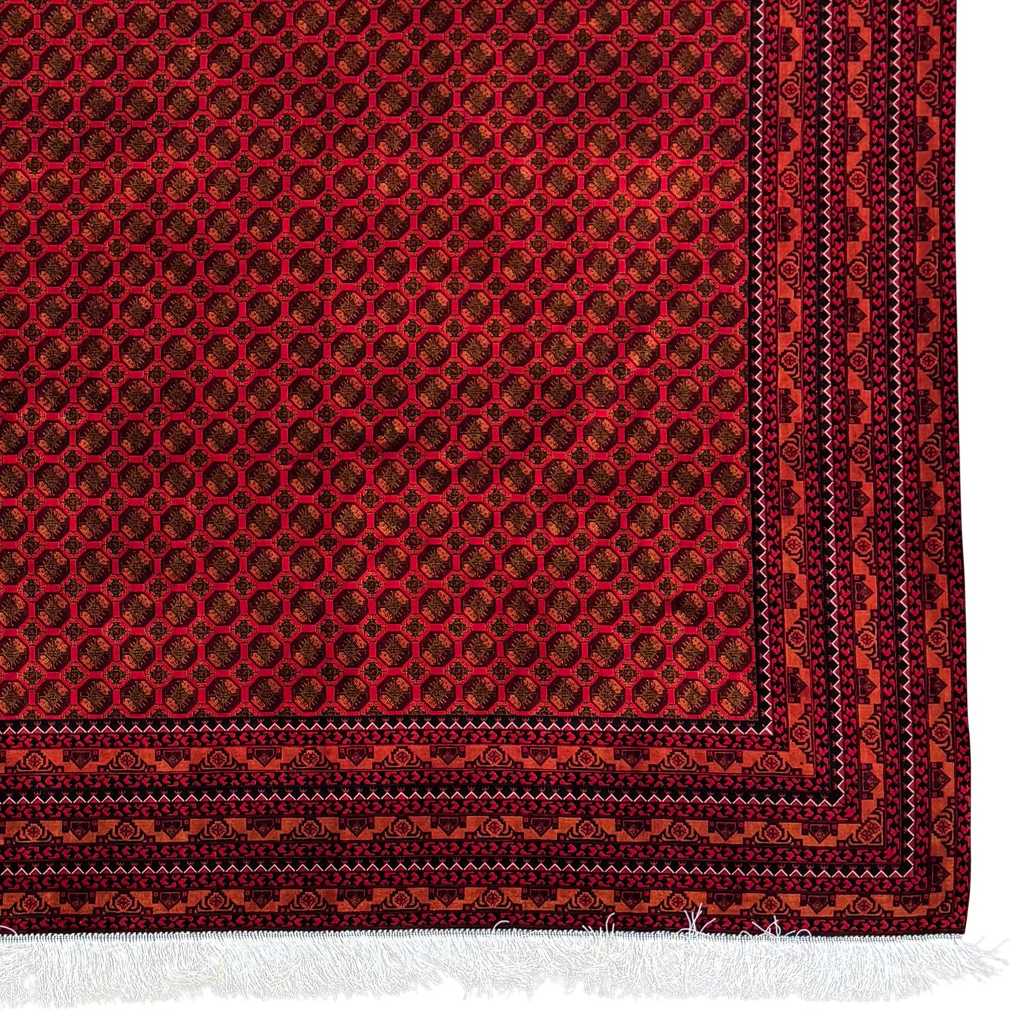 Garnet Rug