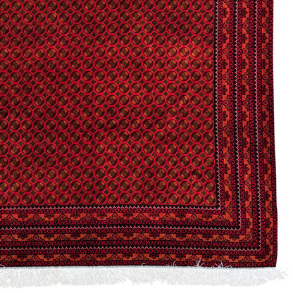 Garnet Rug