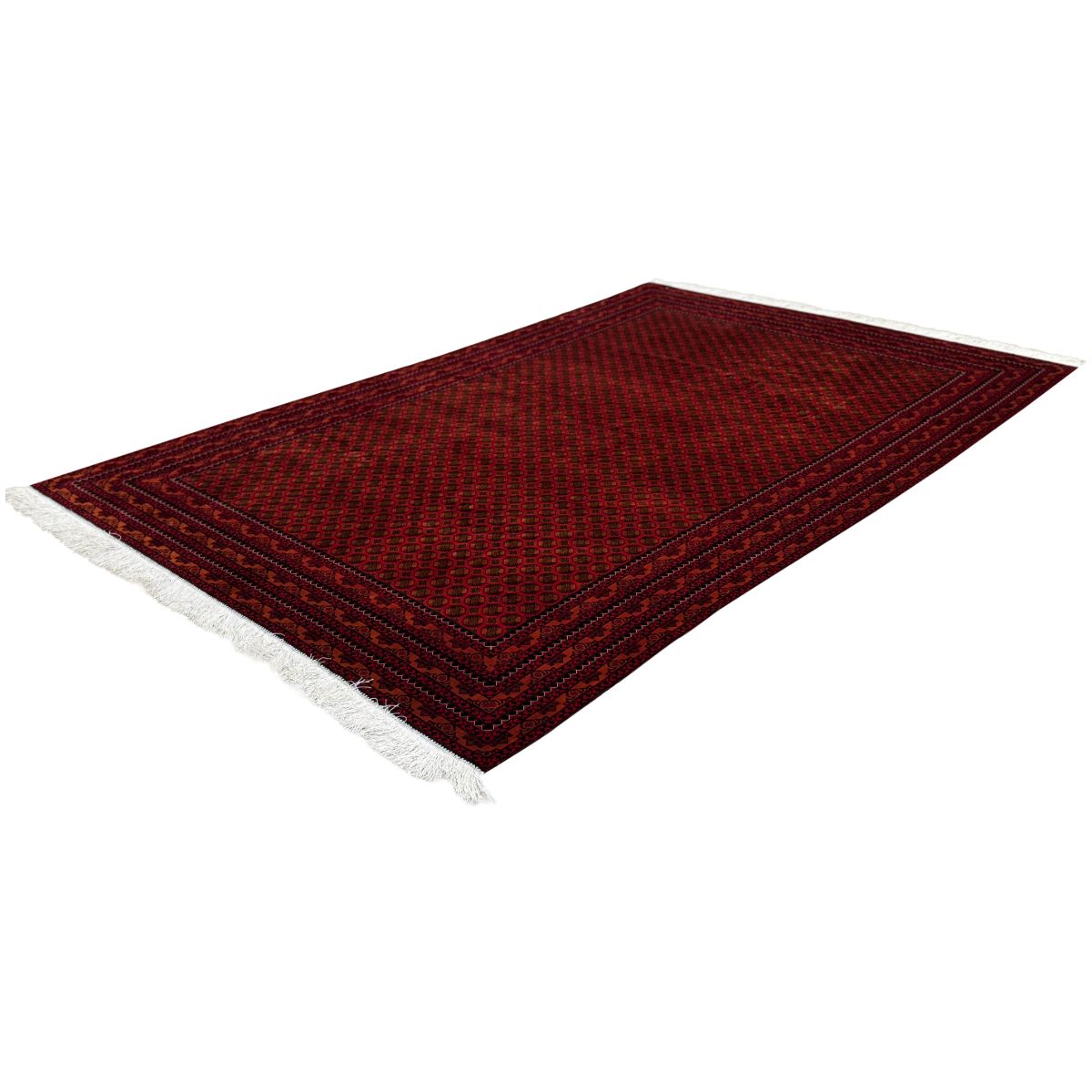 Garnet Rug