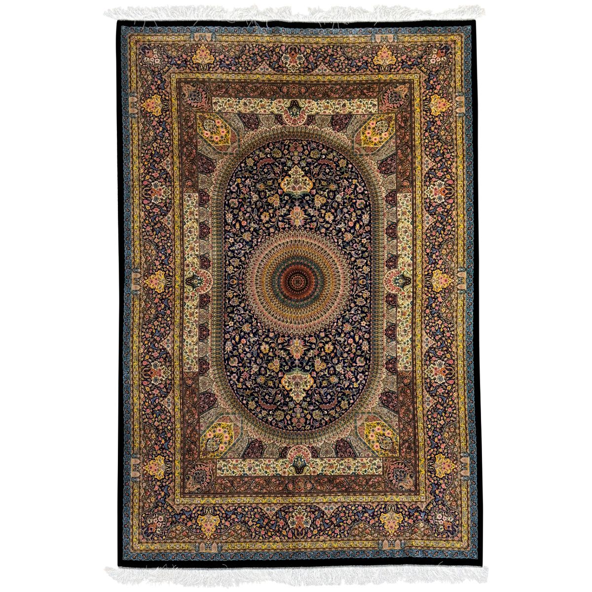 Sultan Rug