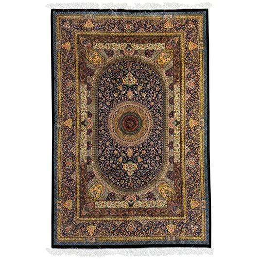 Sultan Rug