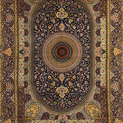 Sultan Rug