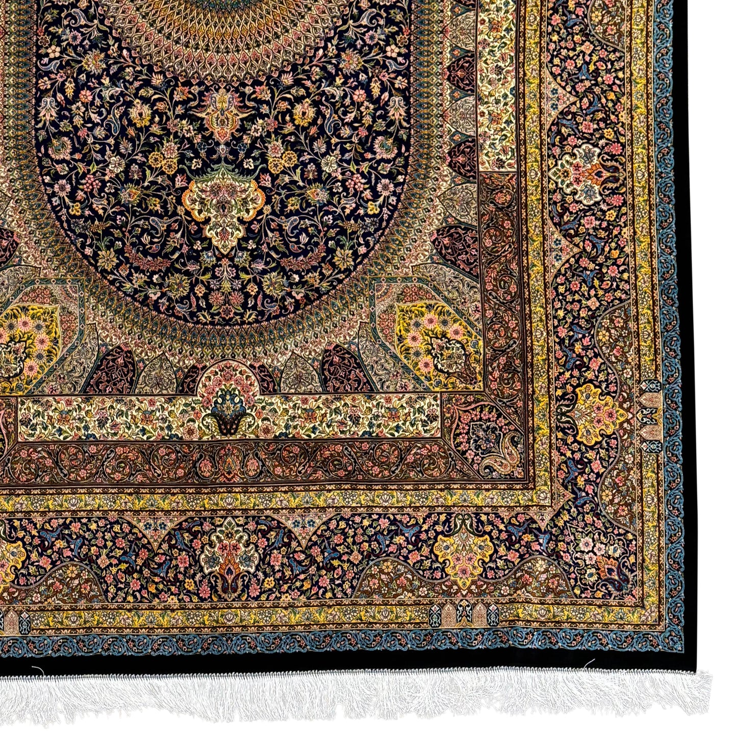 Sultan Rug