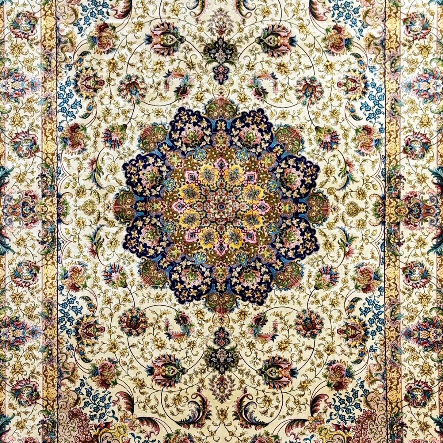 Olympia Rug