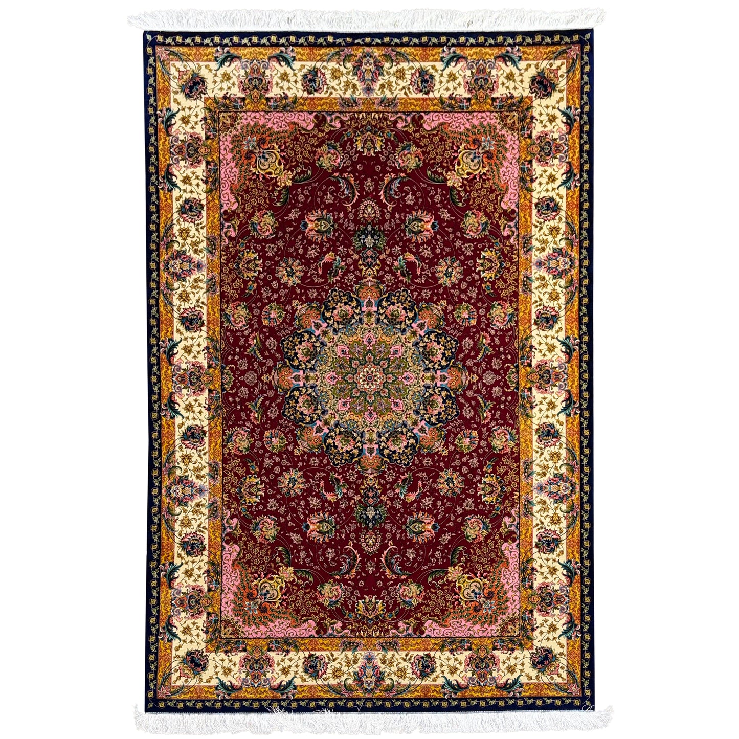 Magnus Rug