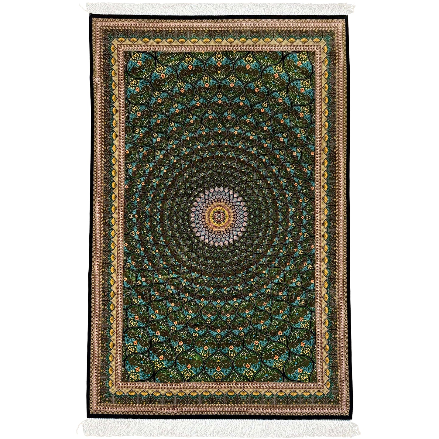 Euclid Rug