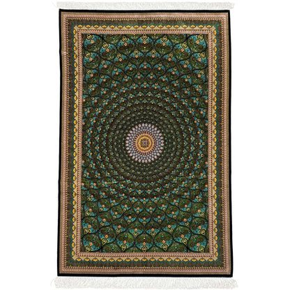 Euclid Rug