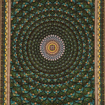 Euclid Rug