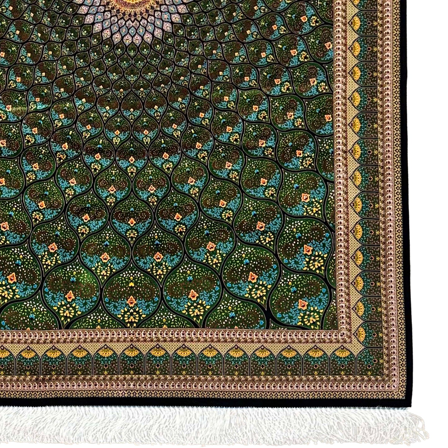 Euclid Rug
