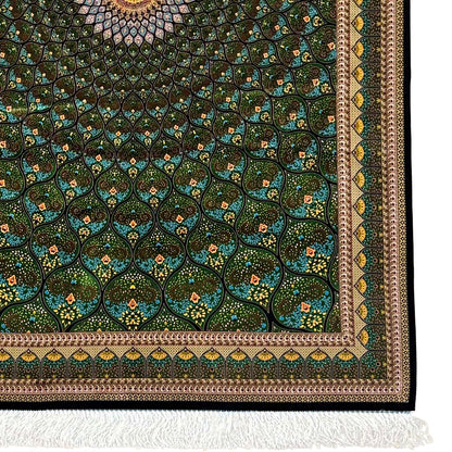 Euclid Rug