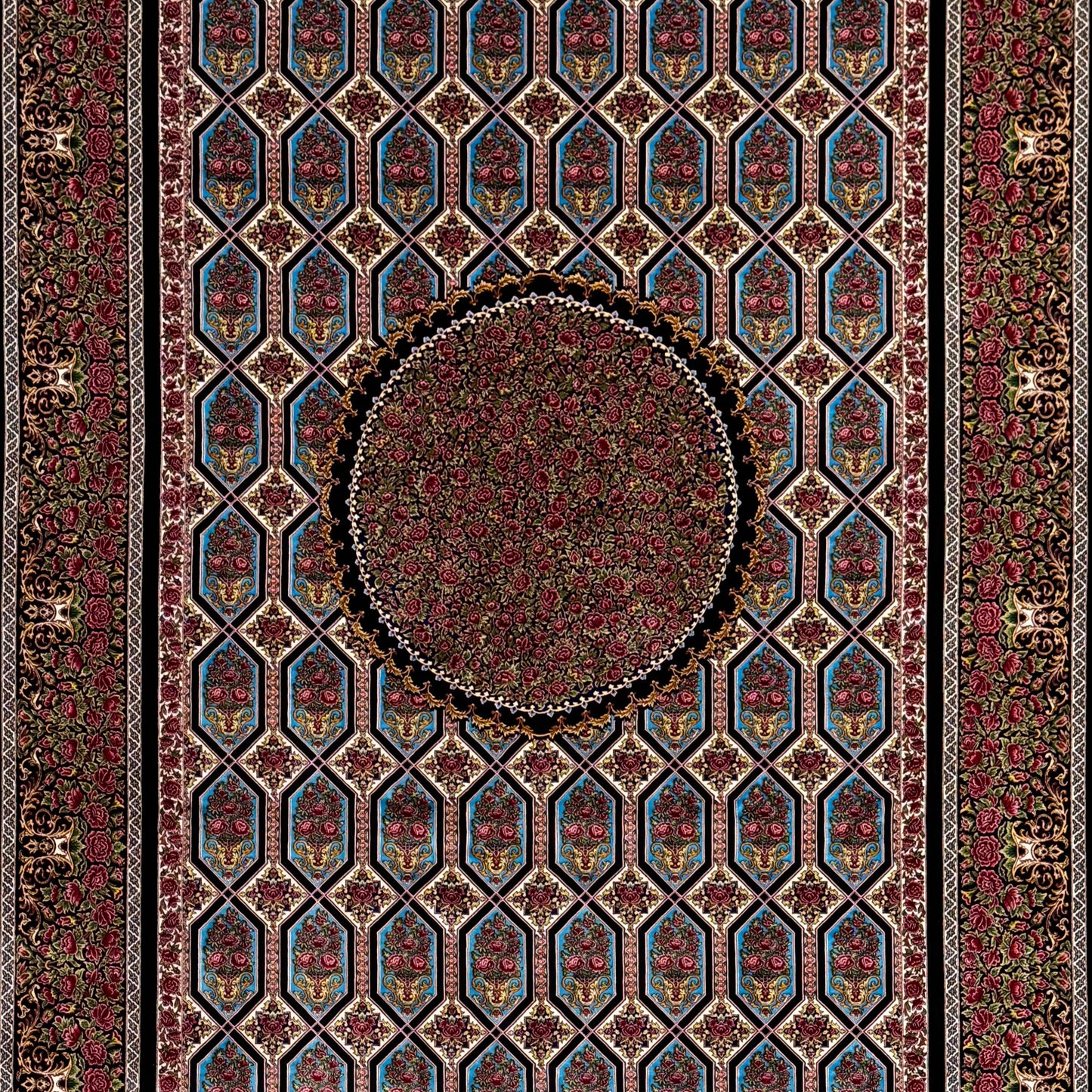 Atlas Rug