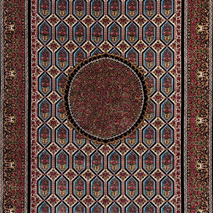 Atlas Rug