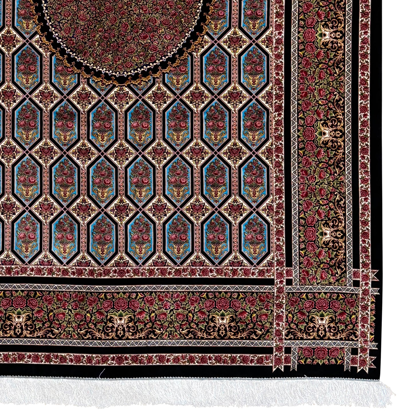 Atlas Rug