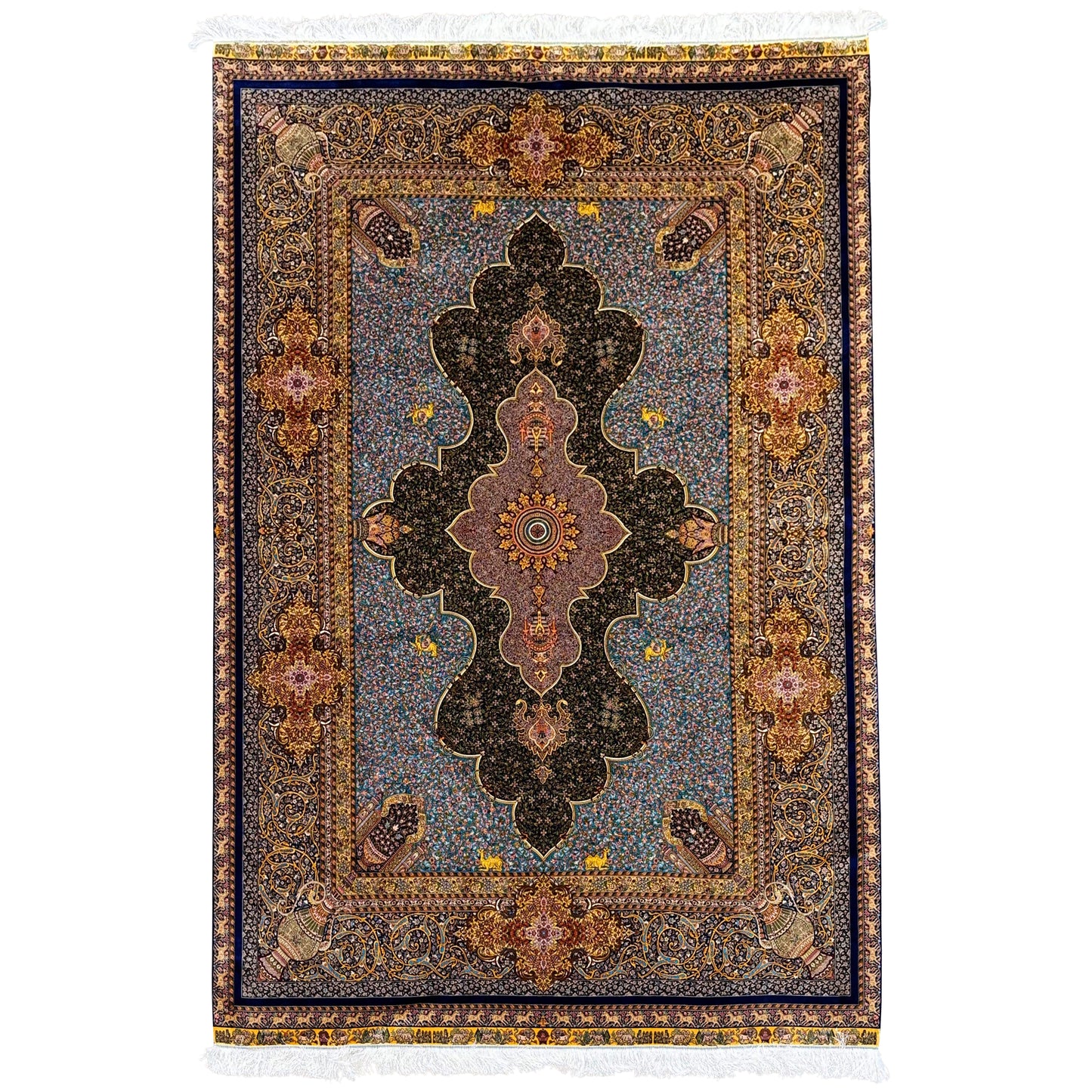 Orion Rug