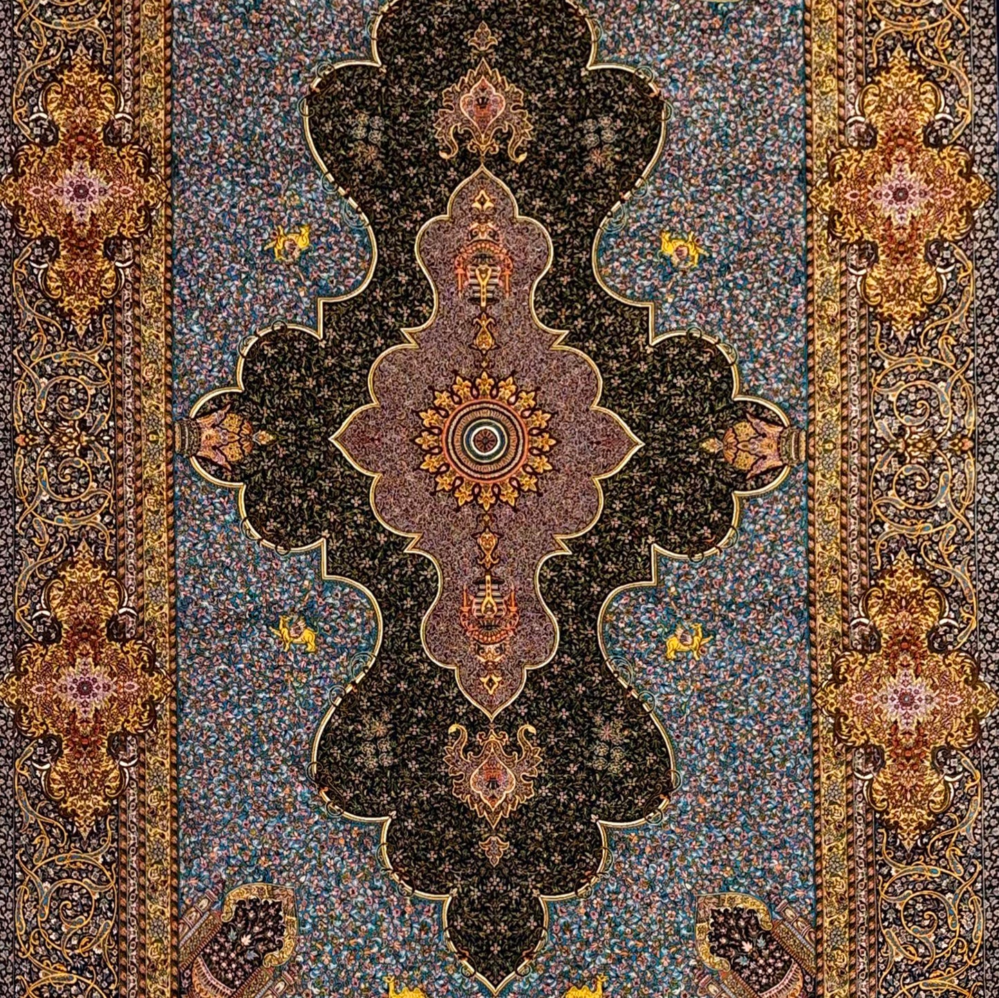 Orion Rug