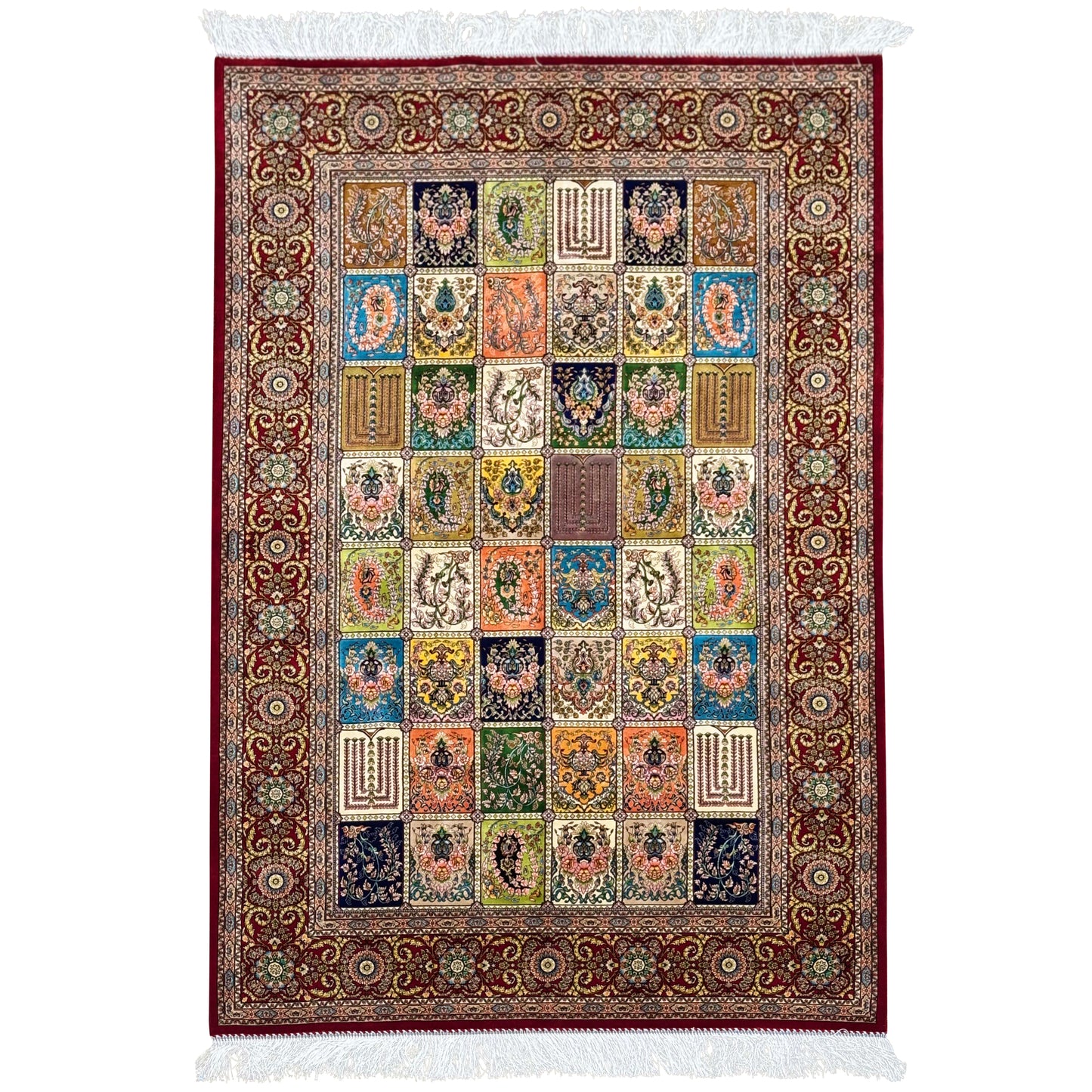 Petra Rug