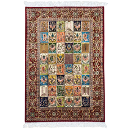 Petra Rug