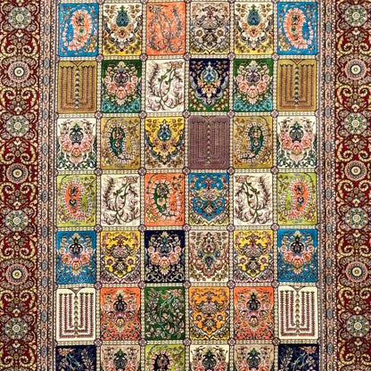 Petra Rug