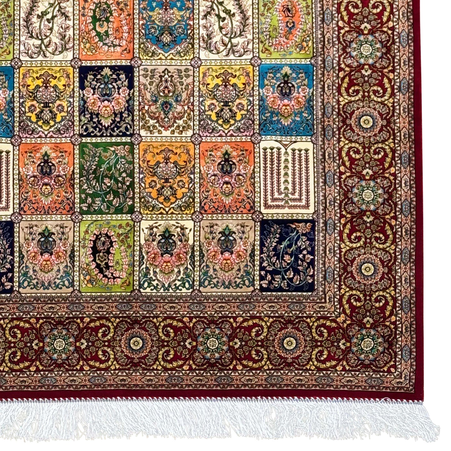 Petra Rug
