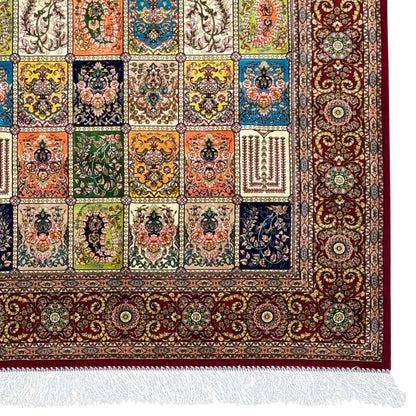 Petra Rug